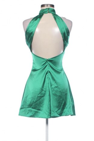 Šaty  SHEIN, Velikost XS, Barva Zelená, Cena  279,00 Kč