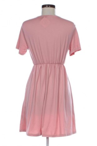Šaty  SHEIN, Velikost S, Barva Popelavě růžová, Cena  279,00 Kč