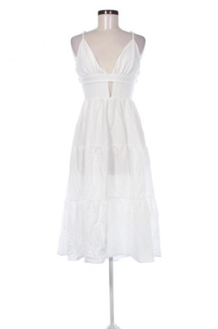 Kleid SHEIN, Größe M, Farbe Weiß, Preis € 22,99