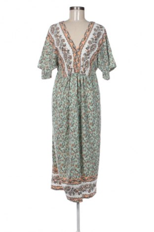 Šaty  SHEIN, Velikost L, Barva Vícebarevné, Cena  299,00 Kč