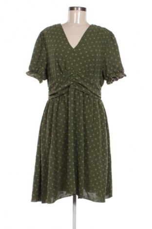 Šaty  SHEIN, Velikost XL, Barva Zelená, Cena  309,00 Kč