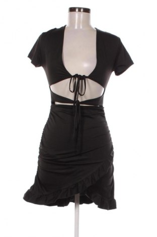 Šaty  SHEIN, Velikost S, Barva Černá, Cena  299,00 Kč