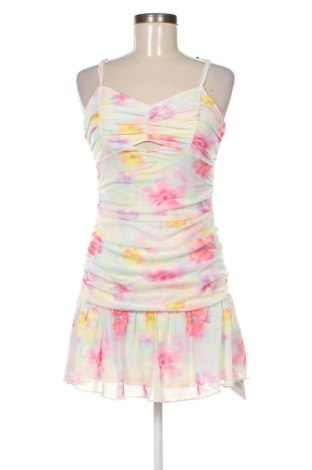 Šaty  SHEIN, Velikost M, Barva Vícebarevné, Cena  299,00 Kč