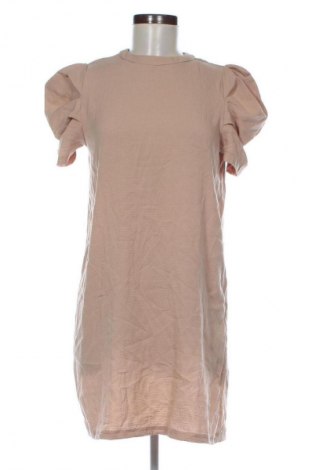 Šaty  SHEIN, Velikost S, Barva Béžová, Cena  329,00 Kč