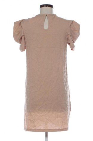 Šaty  SHEIN, Velikost S, Barva Béžová, Cena  329,00 Kč