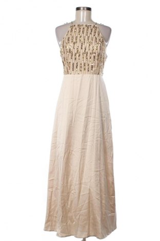 Kleid SHEIN, Größe M, Farbe Beige, Preis 17,99 €