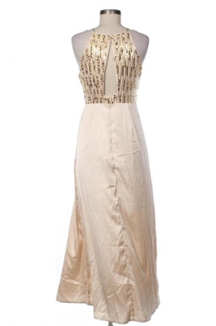 Kleid SHEIN, Größe M, Farbe Beige, Preis 17,99 €
