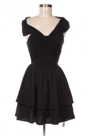 Šaty  SHEIN, Velikost XS, Barva Černá, Cena  339,00 Kč