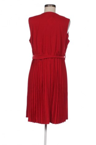 Šaty  SHEIN, Velikost XL, Barva Červená, Cena  299,00 Kč