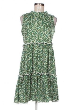 Šaty  SHEIN, Velikost M, Barva Vícebarevné, Cena  299,00 Kč