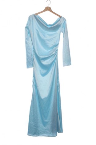Kleid SHEIN, Größe XS, Farbe Blau, Preis 5,11 €