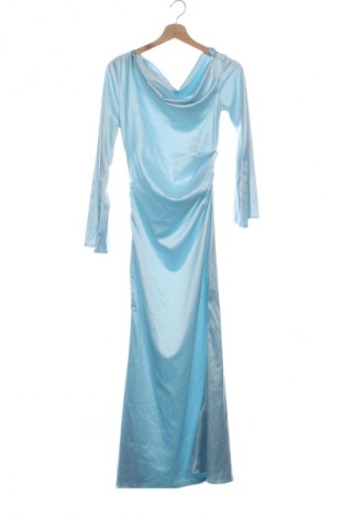 Kleid SHEIN, Größe XS, Farbe Blau, Preis 5,11 €