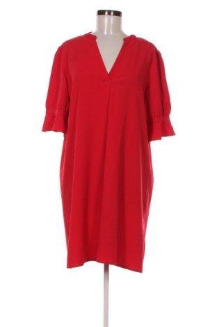 Šaty  SHEIN, Velikost XL, Barva Červená, Cena  299,00 Kč
