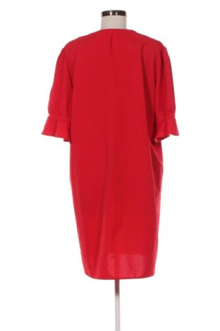 Šaty  SHEIN, Velikost XL, Barva Červená, Cena  299,00 Kč