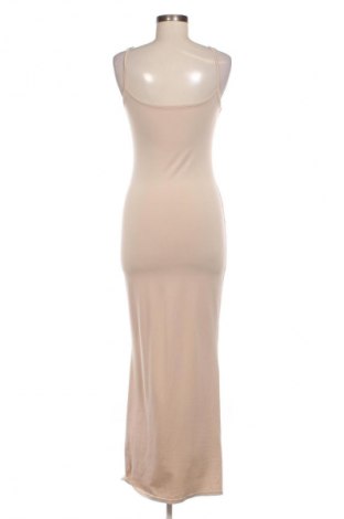 Šaty  SHEIN, Velikost M, Barva Béžová, Cena  309,00 Kč