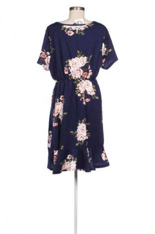 Šaty  SHEIN, Velikost XL, Barva Vícebarevné, Cena  299,00 Kč