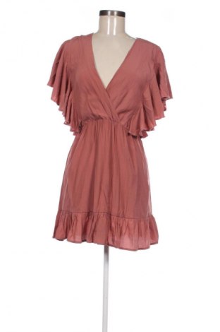 Šaty  SHEIN, Velikost S, Barva Popelavě růžová, Cena  299,00 Kč