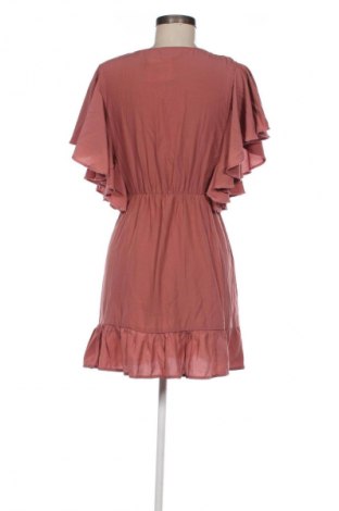 Šaty  SHEIN, Velikost S, Barva Popelavě růžová, Cena  299,00 Kč