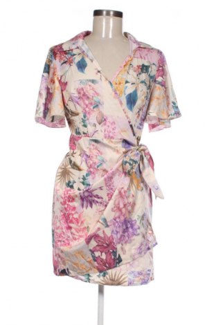 Šaty  SHEIN, Velikost S, Barva Vícebarevné, Cena  299,00 Kč