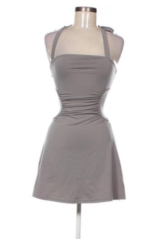 Šaty  SHEIN, Veľkosť XS, Farba Sivá, Cena  11,95 €