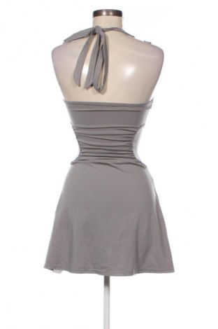 Šaty  SHEIN, Veľkosť XS, Farba Sivá, Cena  11,95 €