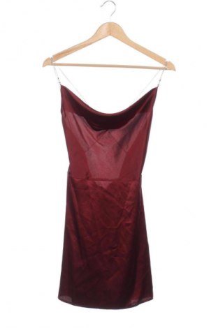Šaty  SHEIN, Veľkosť S, Farba Červená, Cena  11,95 €