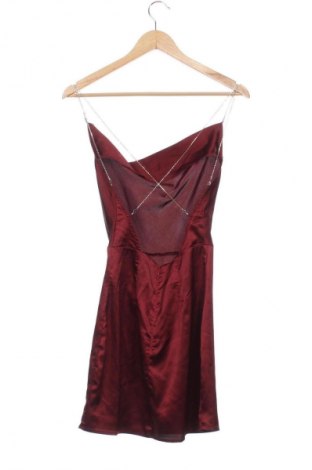 Šaty  SHEIN, Veľkosť S, Farba Červená, Cena  11,95 €