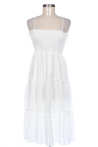 Rochie SHEIN, Mărime S, Culoare Alb, Preț 56,99 Lei
