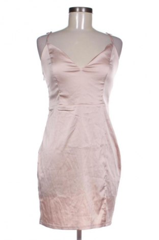 Šaty  SHEIN, Velikost M, Barva Krémová, Cena  299,00 Kč