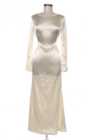 Šaty  SHEIN, Velikost XS, Barva Krémová, Cena  599,00 Kč