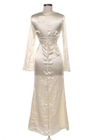 Šaty  SHEIN, Velikost XS, Barva Krémová, Cena  599,00 Kč