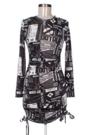 Šaty  SHEIN, Velikost XS, Barva Vícebarevné, Cena  109,00 Kč