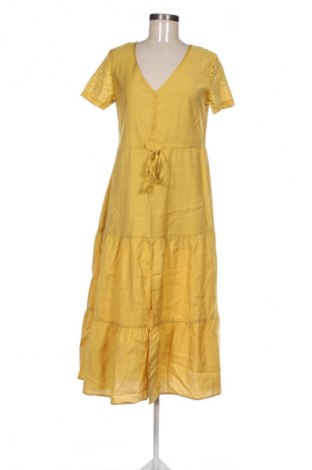 Šaty  SHEIN, Velikost S, Barva Oranžová, Cena  299,00 Kč