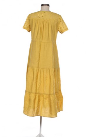 Šaty  SHEIN, Velikost S, Barva Oranžová, Cena  299,00 Kč