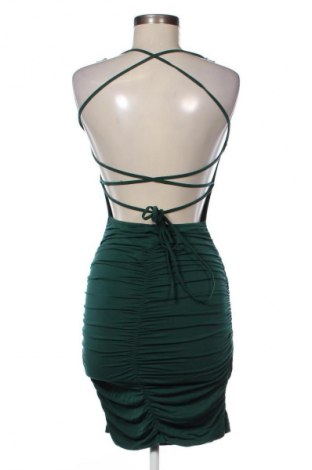 Šaty  SHEIN, Velikost XS, Barva Zelená, Cena  299,00 Kč