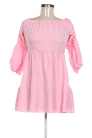 Φόρεμα SHEIN, Μέγεθος L, Χρώμα Ρόζ , Τιμή 11,99 €