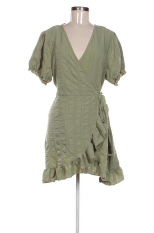 Šaty  SHEIN, Velikost L, Barva Zelená, Cena  279,00 Kč