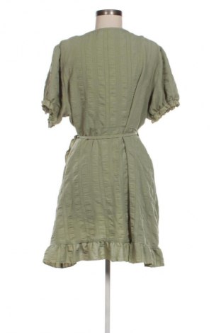 Šaty  SHEIN, Velikost L, Barva Zelená, Cena  279,00 Kč