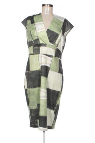 Šaty  SHEIN, Velikost XL, Barva Vícebarevné, Cena  147,00 Kč