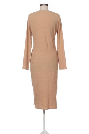 Sukienka SHEIN, Rozmiar XL, Kolor Brązowy, Cena 27,82 zł