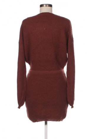 Šaty  SHEIN, Velikost S, Barva Hnědá, Cena  239,00 Kč