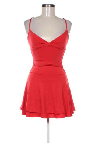 Šaty  SHEIN, Velikost S, Barva Červená, Cena  389,00 Kč