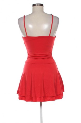 Šaty  SHEIN, Velikost S, Barva Červená, Cena  389,00 Kč