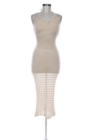 Šaty  SHEIN, Veľkosť M, Farba Béžová, Cena  11,95 €