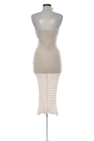 Šaty  SHEIN, Veľkosť M, Farba Béžová, Cena  11,95 €