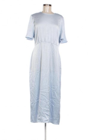 Šaty  Samsoe & Samsoe, Veľkosť XL, Farba Modrá, Cena  38,95 €