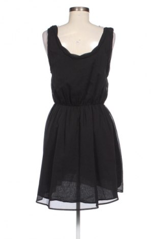 Šaty  Samsoe & Samsoe, Velikost L, Barva Černá, Cena  319,00 Kč