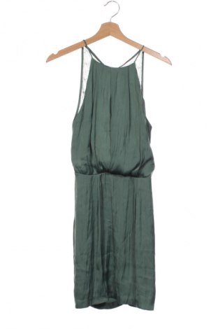 Šaty  Samsoe & Samsoe, Velikost XS, Barva Zelená, Cena  99,00 Kč