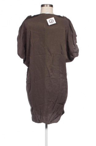 Šaty  Sandro, Velikost S, Barva Hnědá, Cena  459,00 Kč