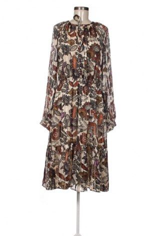Rochie Scotch & Soda, Mărime L, Culoare Multicolor, Preț 270,99 Lei, #133849615